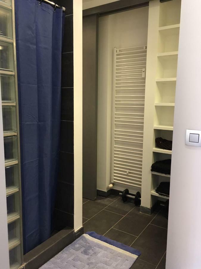 Appartement Gachard Bruxelles