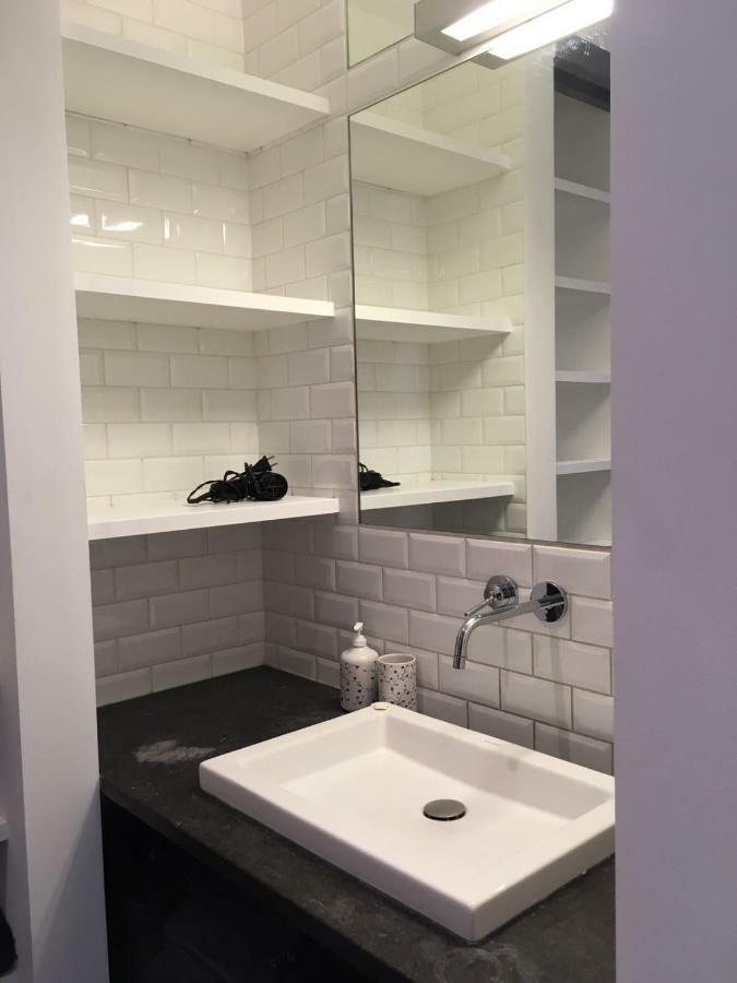Gachard Appartement Bruxelles