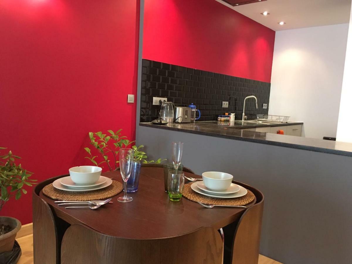 Appartement Gachard Bruxelles