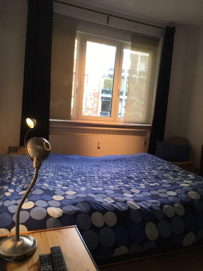 Appartement Gachard Bruxelles