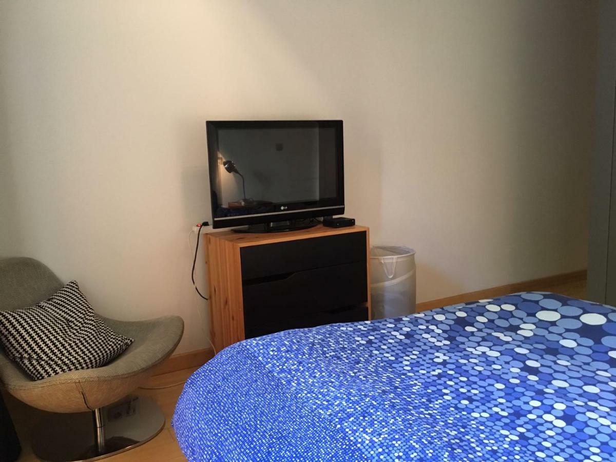 Appartement Gachard Bruxelles