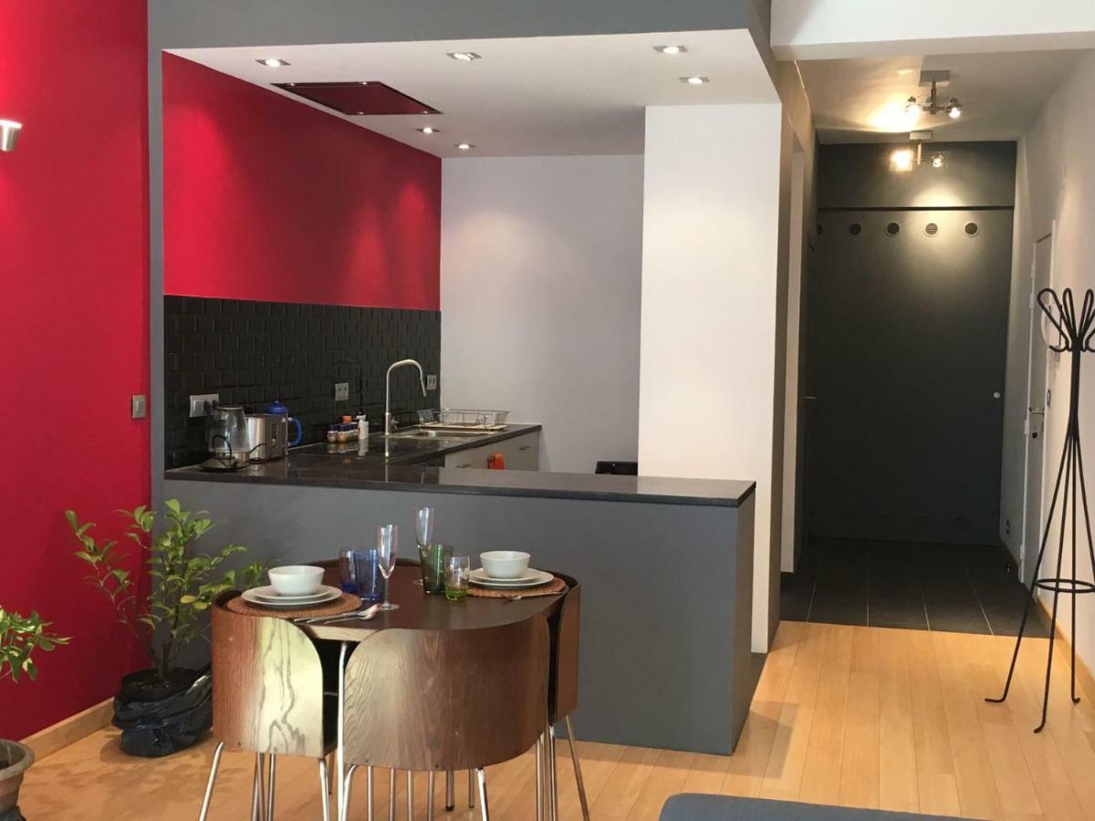 Appartement Gachard Bruxelles