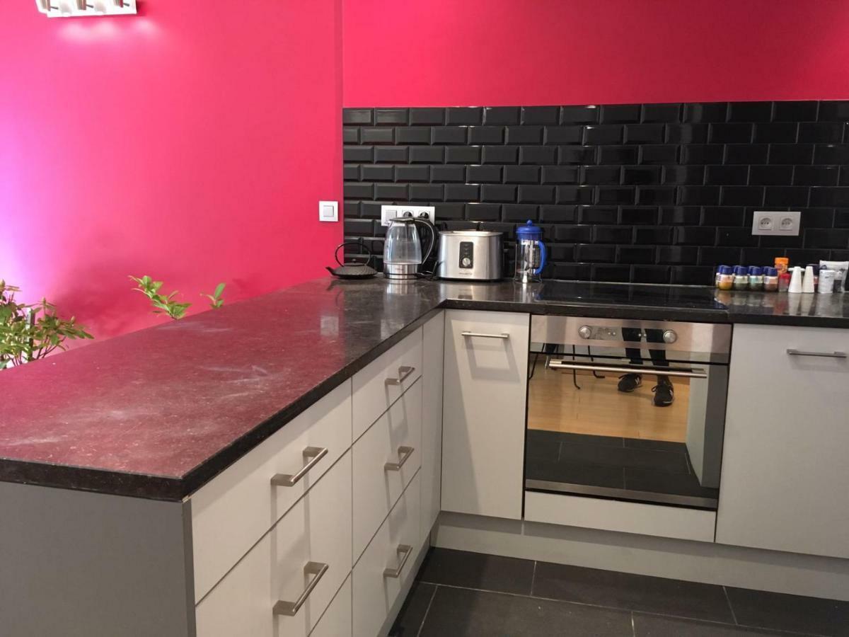 Appartement Gachard Bruxelles