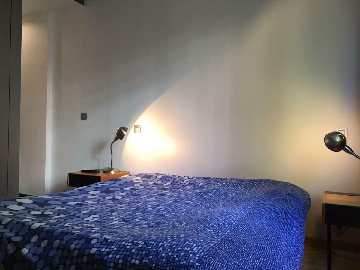 Gachard Appartement Bruxelles
