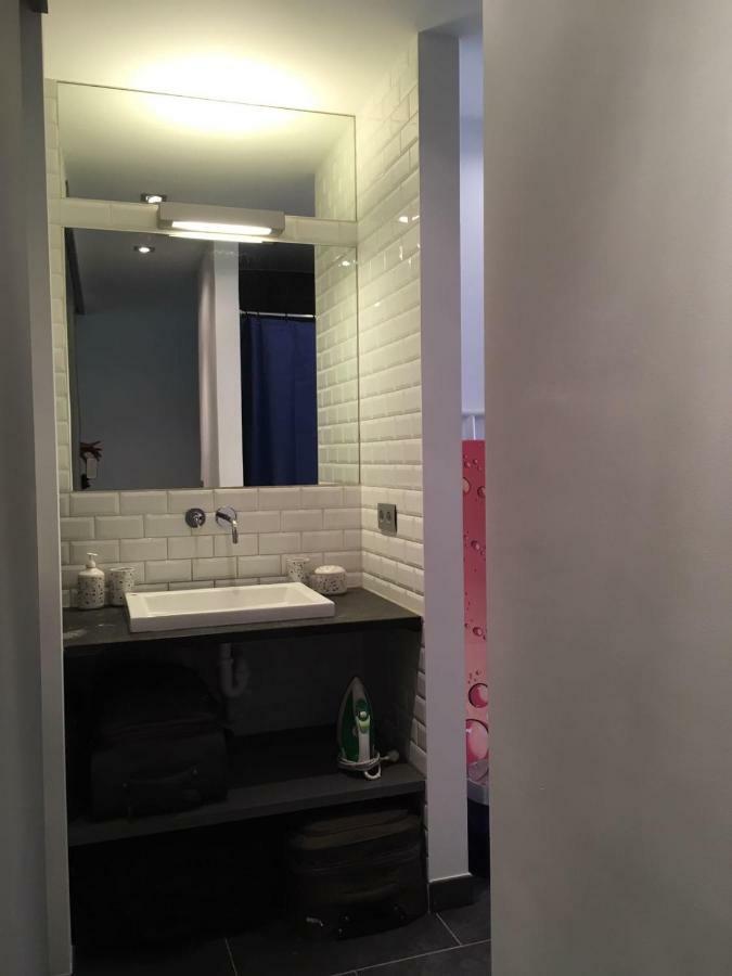 Appartement Gachard Bruxelles