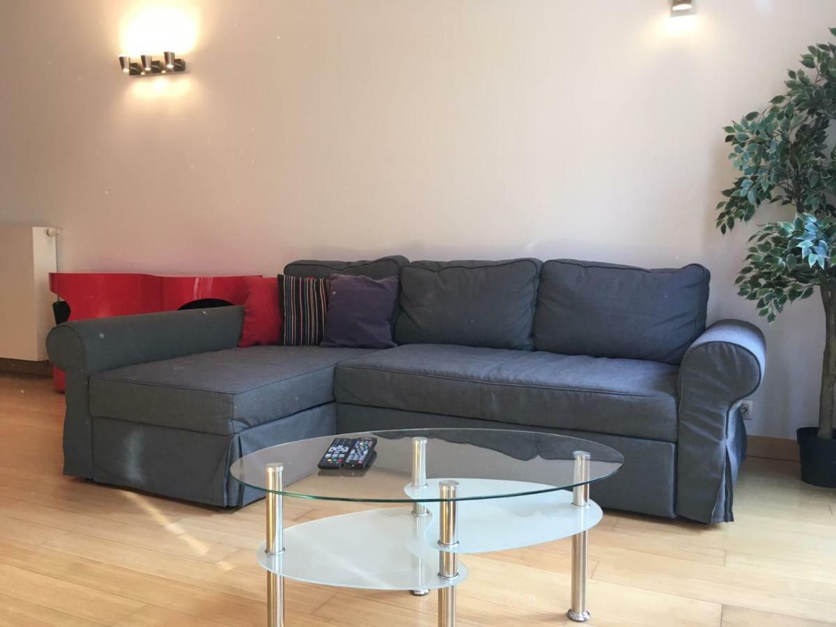 Appartement Gachard